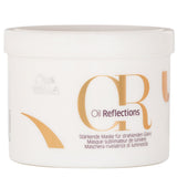 ウエラ  Oil Reflections Luminous Reboost Mask   500ml