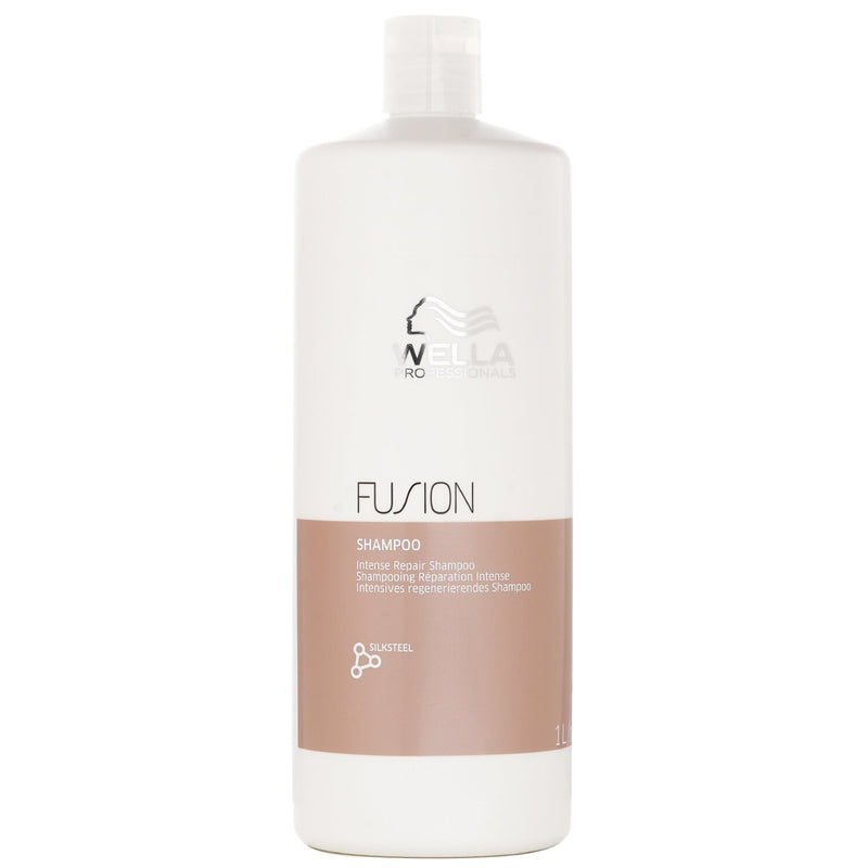 ウエラ  Fusion Intense Repair Shampoo   1000ml