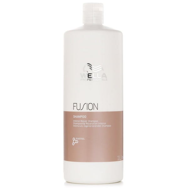 ウエラ  Fusion Intense Repair Shampoo   1000ml