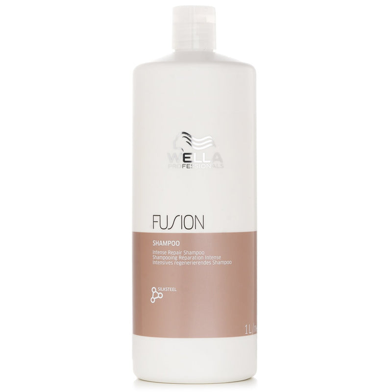 ウエラ  Fusion Intense Repair Shampoo   1000ml