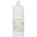 ウエラ  Nutricurls Micellar Curls Shampoo   1000ml