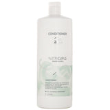 ウエラ  Nutricurls Waves & Curls Detangling Conditioner   1000ml