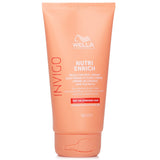 ウエラ  Invigo Nutri Enrich Frizz Control Cream With Goji Berry Dry Or Stressed Hair   150ml