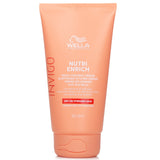 ウエラ  Invigo Nutri Enrich Frizz Control Cream With Goji Berry Dry Or Stressed Hair   150ml