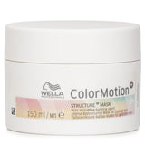 ウエラ  ColorMotion Structure Mask   150ml