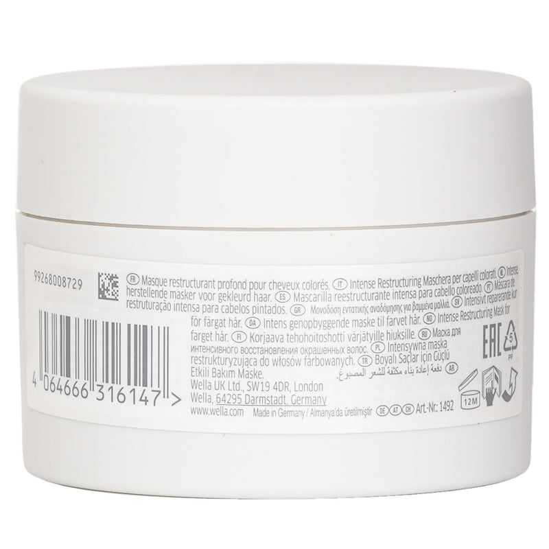 ウエラ  ColorMotion Structure Mask   150ml