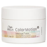 ウエラ  ColorMotion Structure Mask   150ml