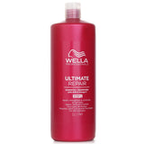 ウエラ  Ultimate Repair Shampoo With AHA & Omega 9   1000ml