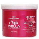 ウエラ  Ultimate Repair Conditioner With AHA & Omega-9   500ml