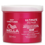 ウエラ  Ultimate Repair Conditioner With AHA & Omega-9   500ml