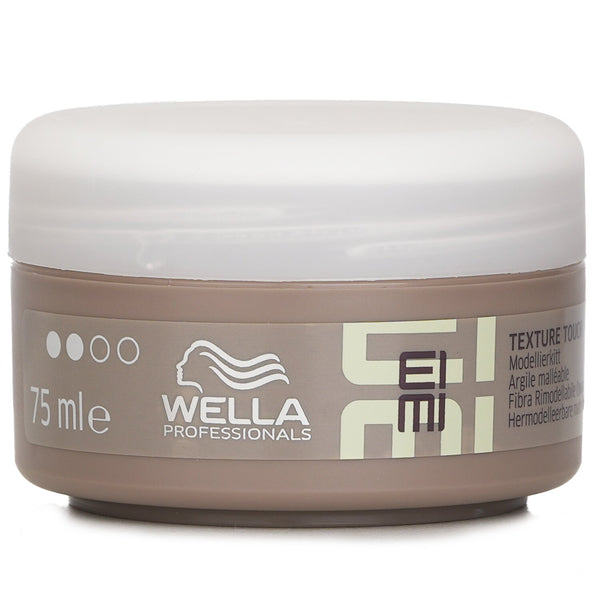 ウエラ  EIMI Texture Touch Reworkable Matte Clary   75ml