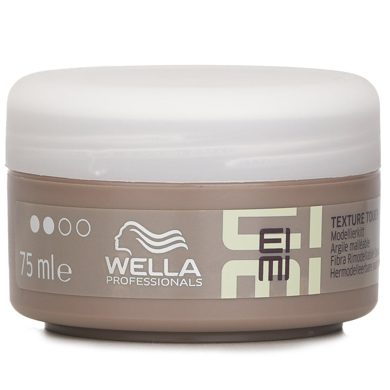 ウエラ  EIMI Texture Touch Reworkable Matte Clary   75ml