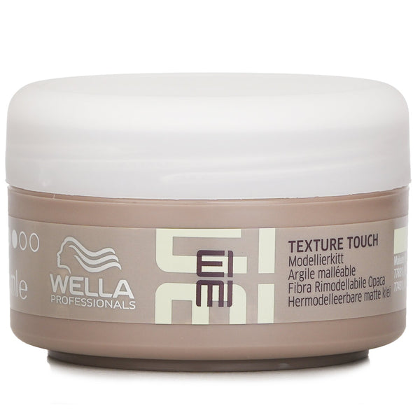 ウエラ  EIMI Texture Touch Reworkable Matte Clary   75ml