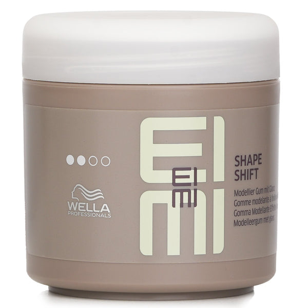 ウエラ  EIMI Shape Shift Moulding Gum With Shine finish   150ml
