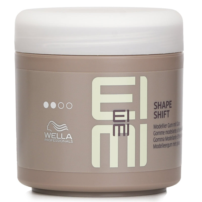 ウエラ  EIMI Shape Shift Moulding Gum With Shine finish   150ml