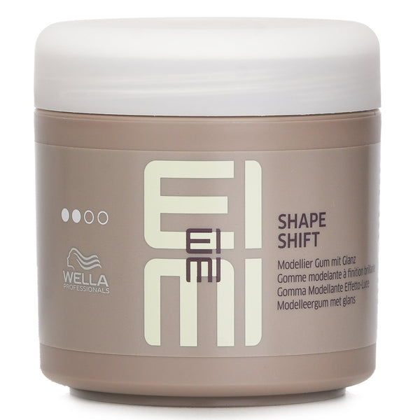 ウエラ  EIMI Shape Shift Moulding Gum With Shine finish   150ml