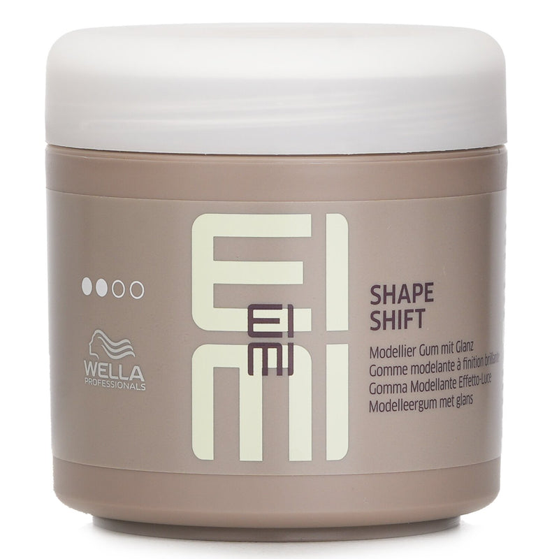 ウエラ  EIMI Shape Shift Moulding Gum With Shine finish   150ml