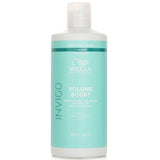 ウエラ  Invigo Volume Boost Crystal Mask With Cotton Extract Fine Hair   500ml