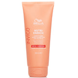 ウエラ  Invigo Nutri Enrich Conditioner With Goji Berry Dry Or Stressed Hair   200ml