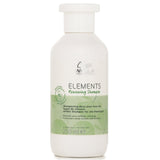 ウエラ  Elements Renewing Shampoo   250ml