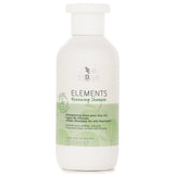ウエラ  Elements Renewing Shampoo   250ml