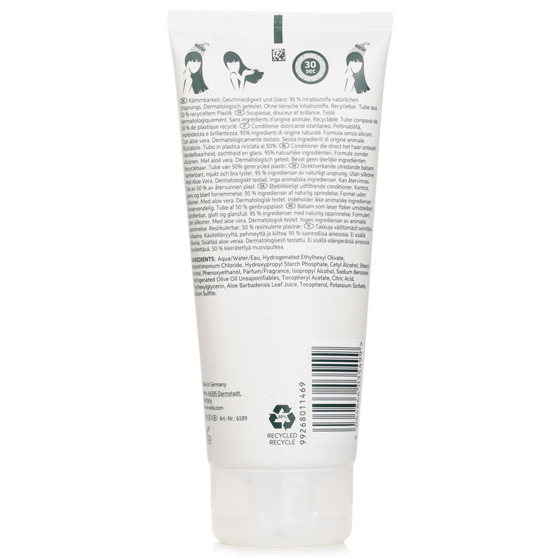 ウエラ  Elements Renewing Conditioner   200ml