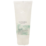 ウエラ  Nutricurls Waves & Curls Conditioner   200ml