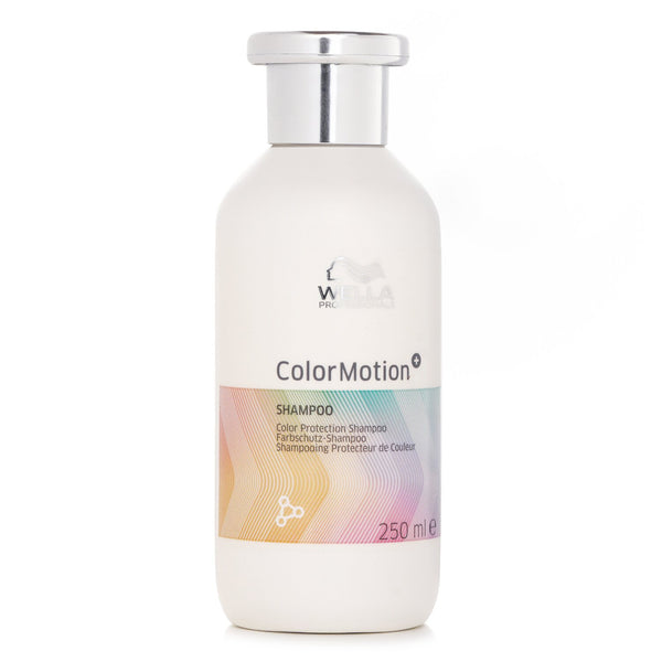ウエラ  ColorMotion Shampoo   250ml