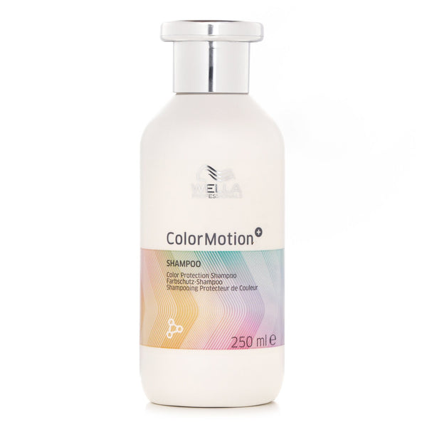 ウエラ  ColorMotion Shampoo   250ml