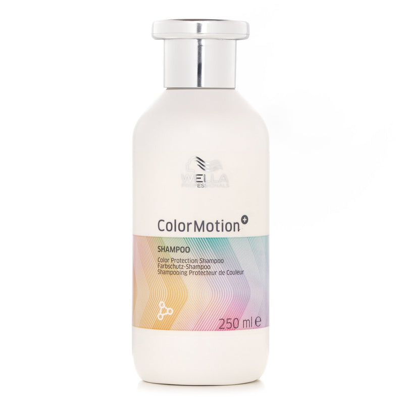 ウエラ  ColorMotion Shampoo   250ml