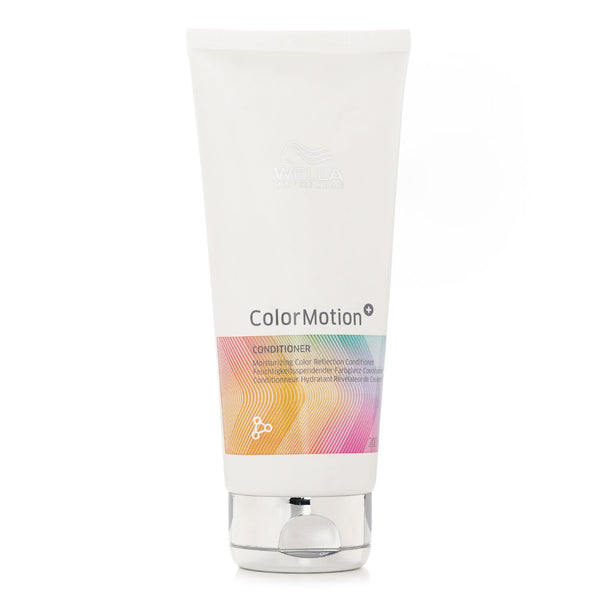 ウエラ  ColorMotion Conditioner   200ml