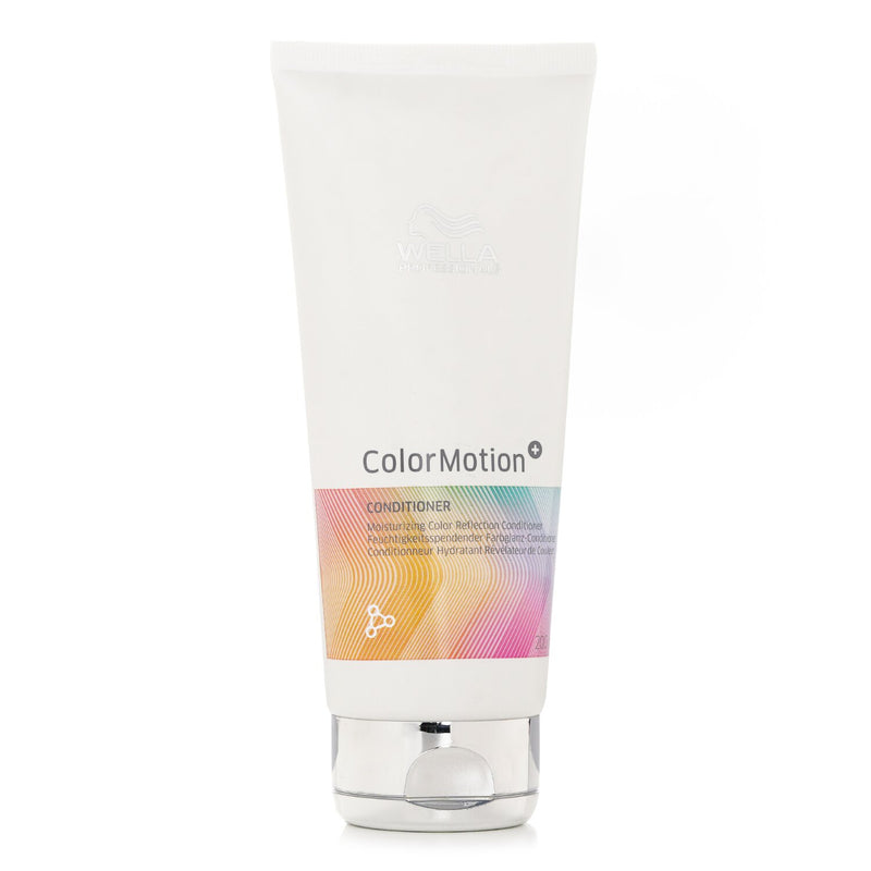 ウエラ  ColorMotion Conditioner   200ml