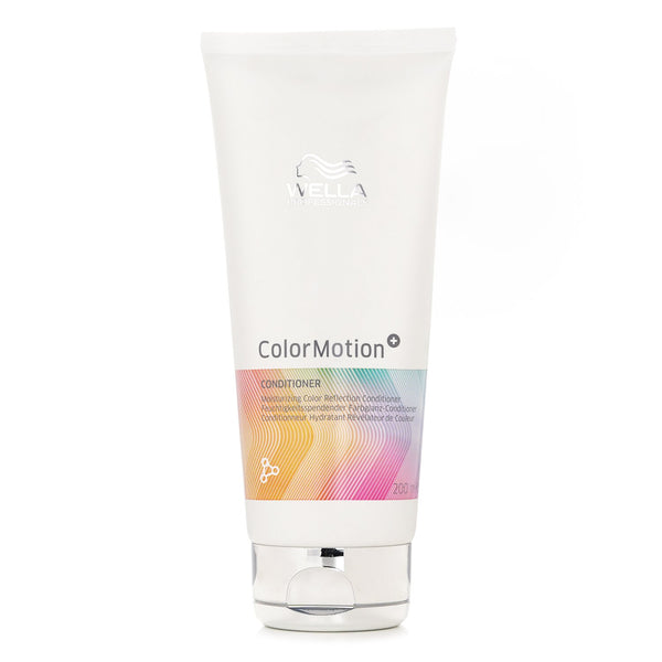 ウエラ  ColorMotion Conditioner   200ml
