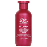 ウエラ  Ultimate Repair Shampoo With AHA & Omega 9   250ml