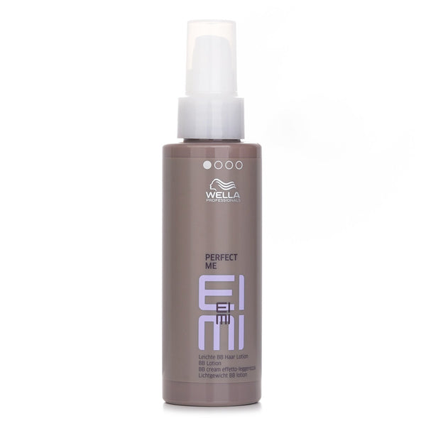 ウエラ  EIMI Perfect Me Lightweight BB Lotion   100ml