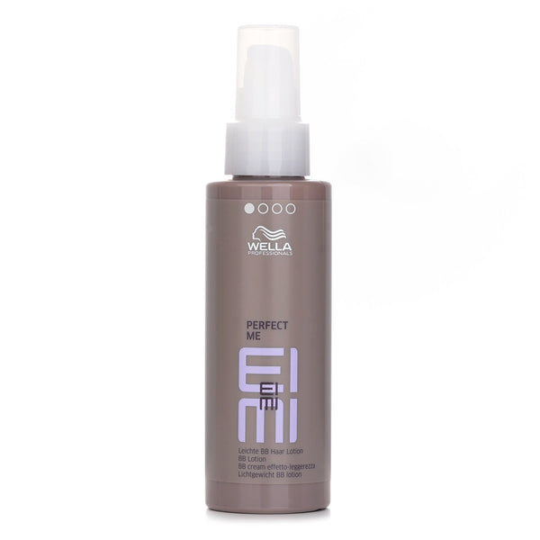 ウエラ  EIMI Perfect Me Lightweight BB Lotion   100ml