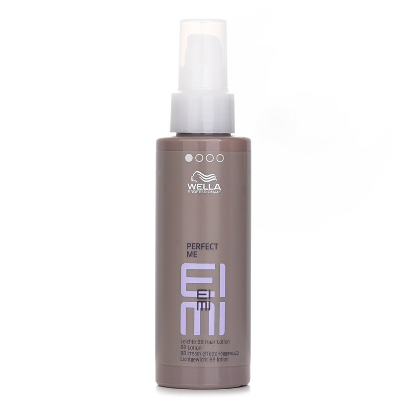 ウエラ  EIMI Perfect Me Lightweight BB Lotion   100ml