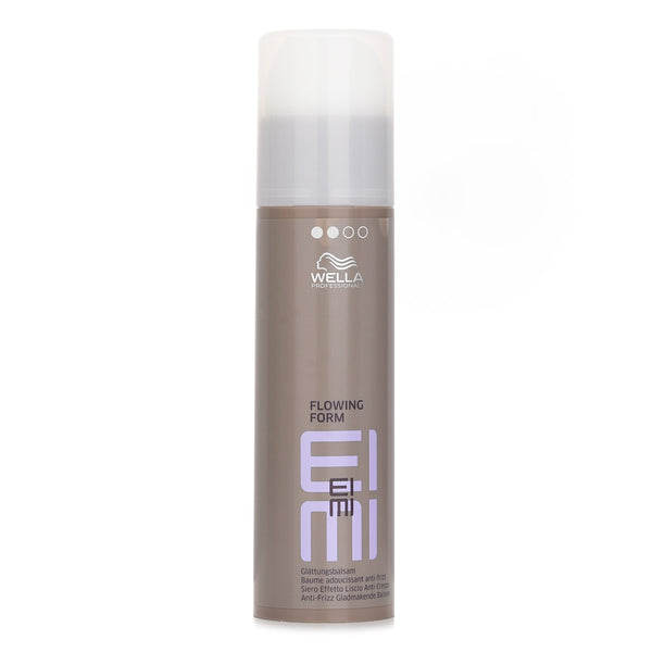ウエラ  EIMI Flowing Form Anti Frizz Smoothing Balm   100ml