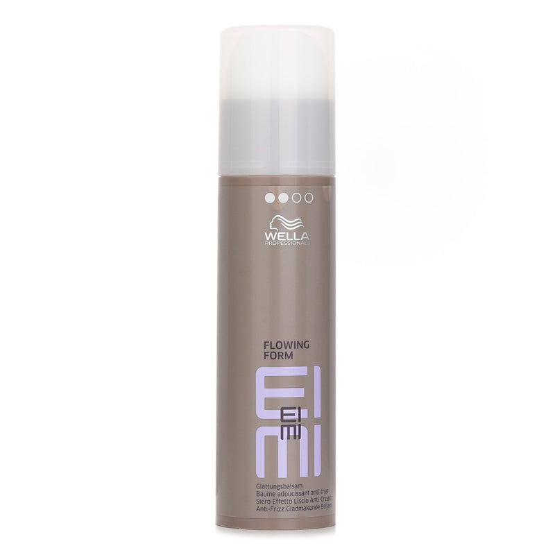 ウエラ  EIMI Flowing Form Anti Frizz Smoothing Balm   100ml