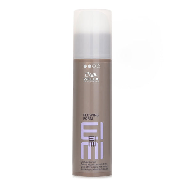 ウエラ  EIMI Flowing Form Anti Frizz Smoothing Balm   100ml
