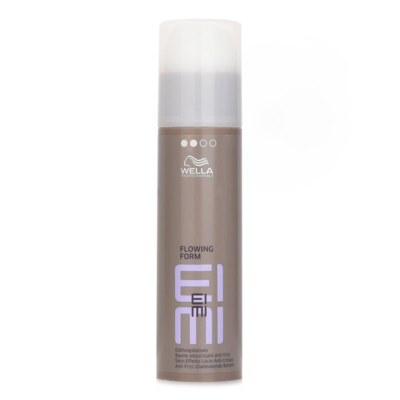 ウエラ  EIMI Flowing Form Anti Frizz Smoothing Balm   100ml