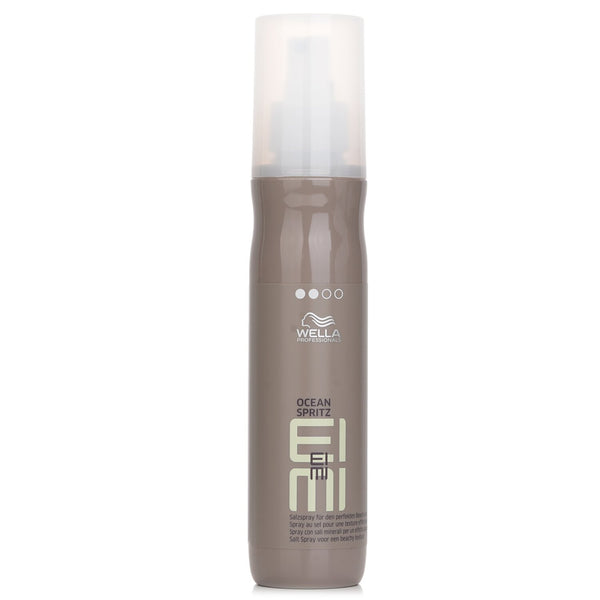 ウエラ  EIMI Ocean Spritz Salt Spray For Beach Texture   150ml