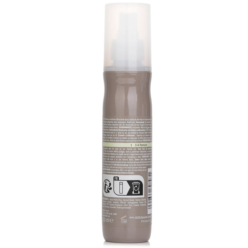 ウエラ  EIMI Ocean Spritz Salt Spray For Beach Texture   150ml
