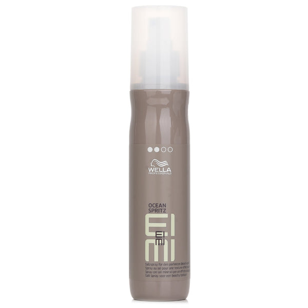 ウエラ  EIMI Ocean Spritz Salt Spray For Beach Texture   150ml