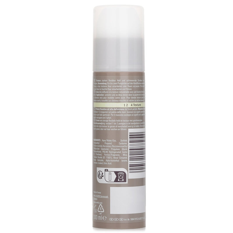 ウエラ  EIMI Pearl Styler Styling Gel   100ml