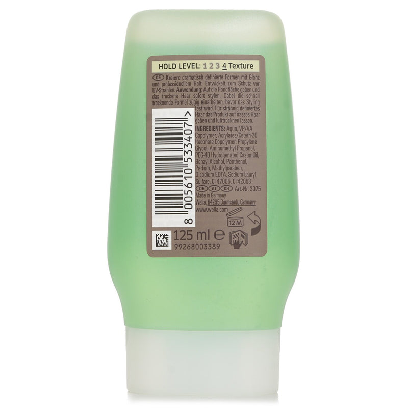 ウエラ  EIMI Sculpt Force Extra Strong Flubber Gel   125ml