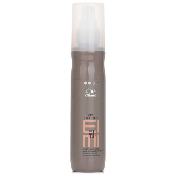 ウエラ  EIMI Body Crafter Flexible Volume Spray   150ml