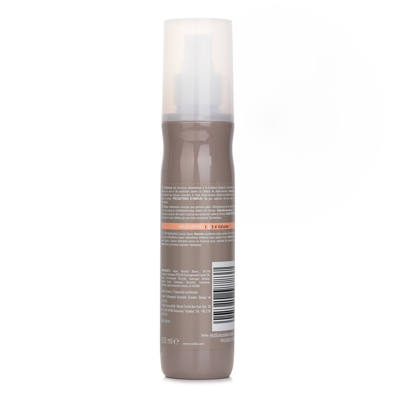 ウエラ  EIMI Perfect Setting Light Setting Lotion Spray   150ml