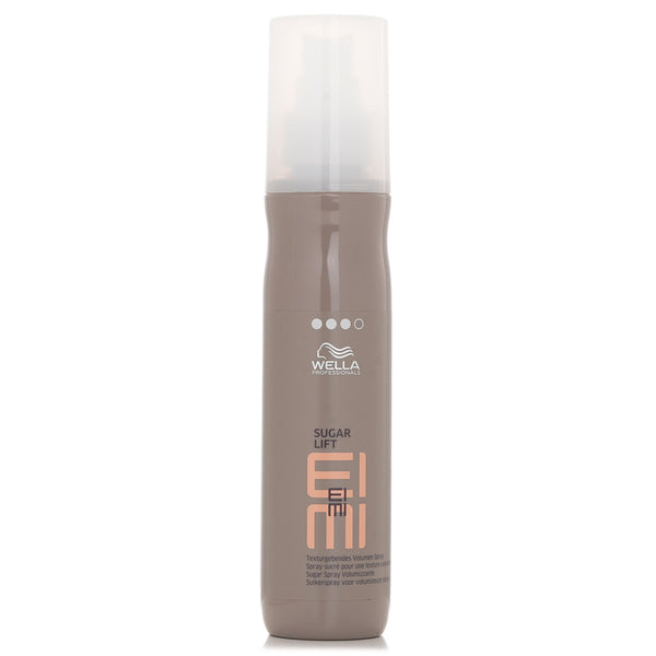 ウエラ  EIMI Sugar Lift Sugar Spray For Voluminous Texture   150ml