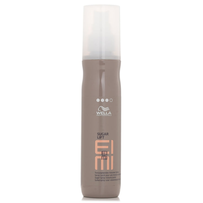 ウエラ  EIMI Sugar Lift Sugar Spray For Voluminous Texture   150ml